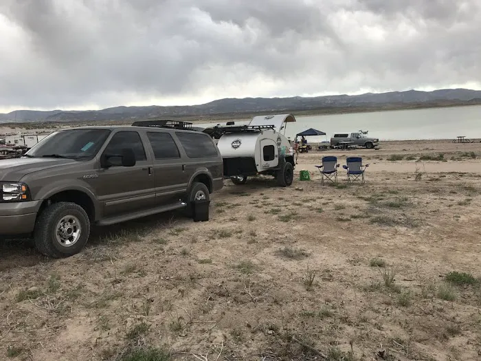 West Beach Campground 1