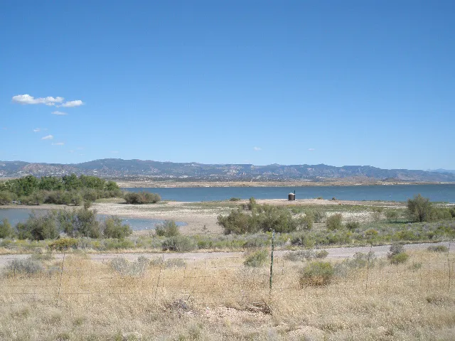 West Beach Campground 0