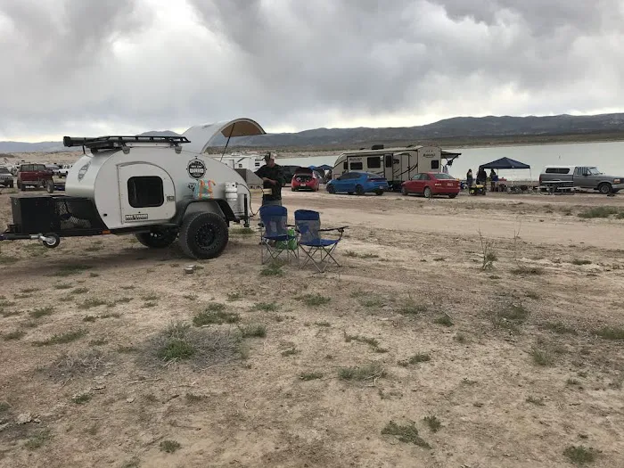 West Beach Campground 4