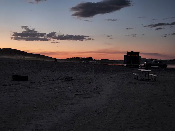 West Beach Campground 7