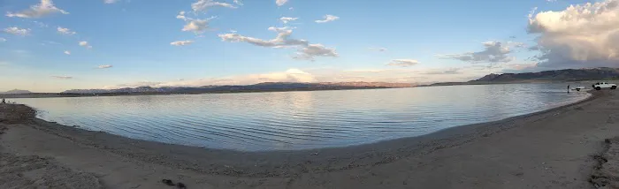 West Beach Campground 6