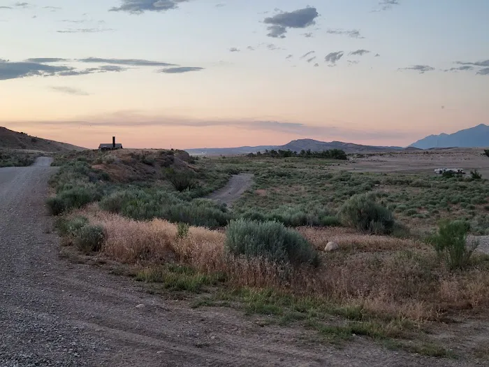 West Beach Campground 5