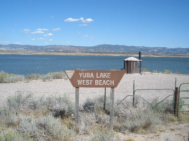West Beach Campground 9