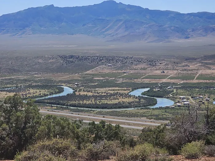 North Beach Campground 2