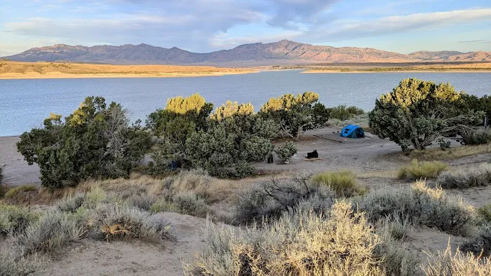 Eagle View Campground 2