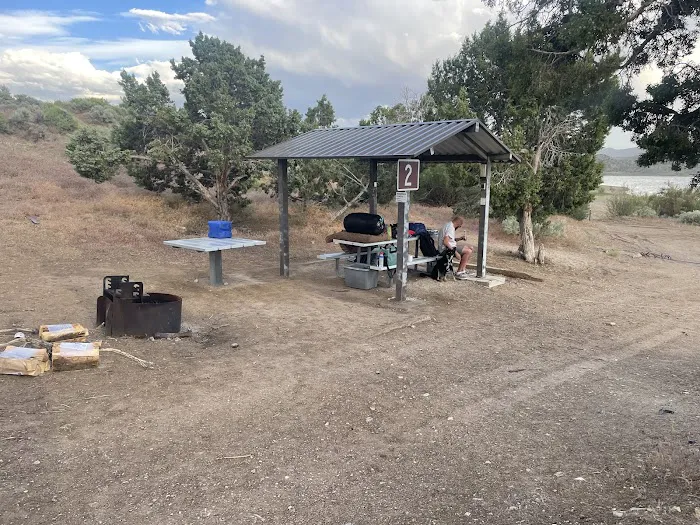 Eagle View Campground 1