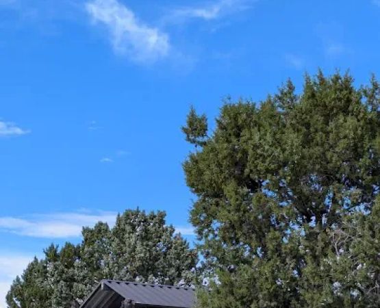 Eagle View Campground