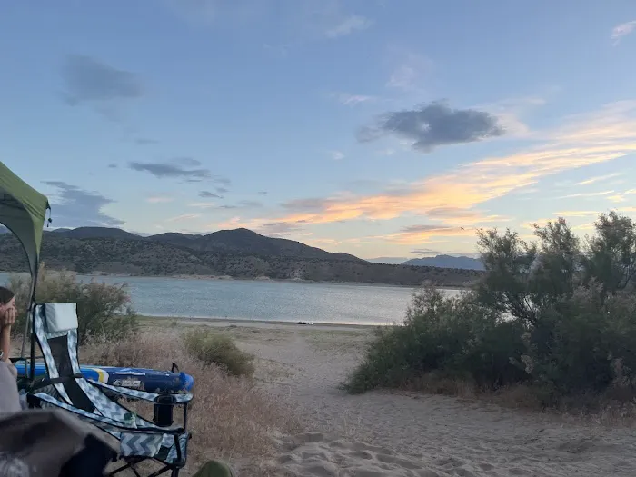 Eagle View Campground 6