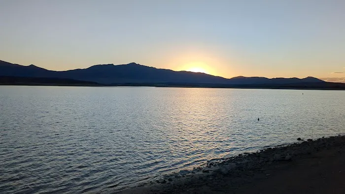 Eagle View Campground 5