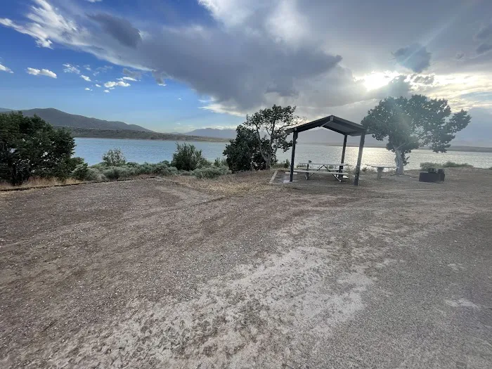 Eagle View Campground 8