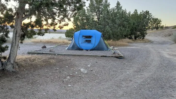 Eagle View Campground 9