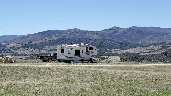 Sheep Creek Camping Area 0