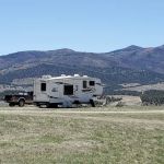 Sheep Creek Camping Area