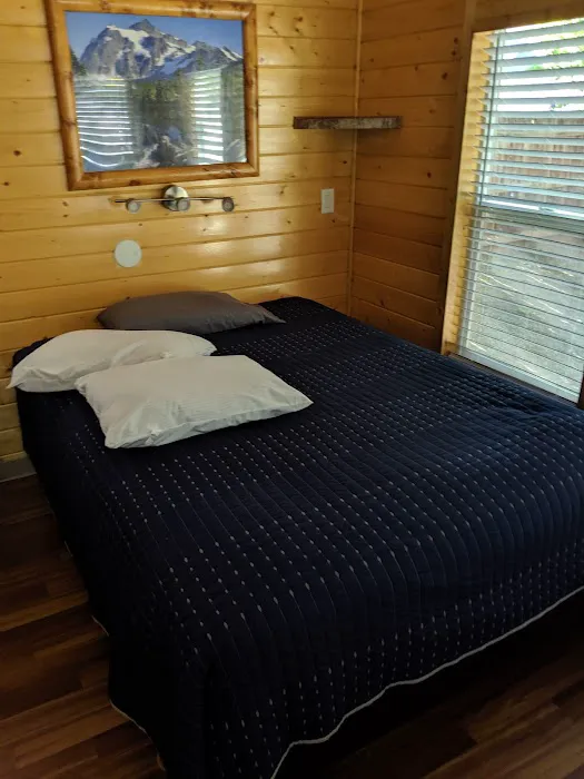 Richfield KOA Holiday 1