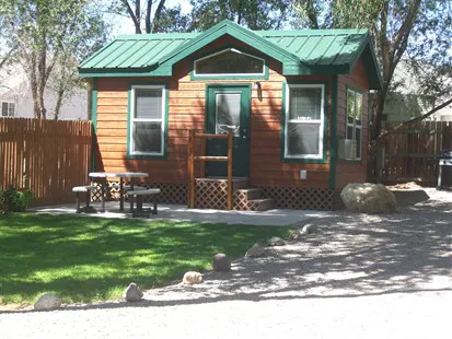 Richfield KOA Holiday 4