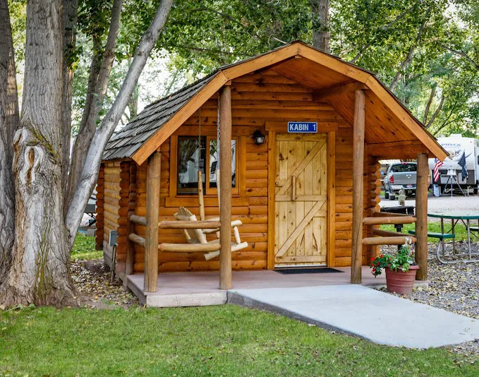 Richfield KOA Holiday 9