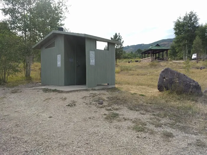 Gooseberry Campground 0