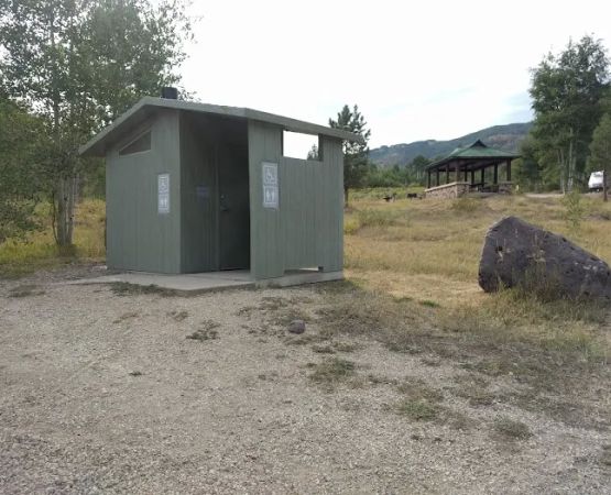 Gooseberry Campground