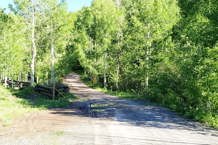 Gooseberry Campground 8