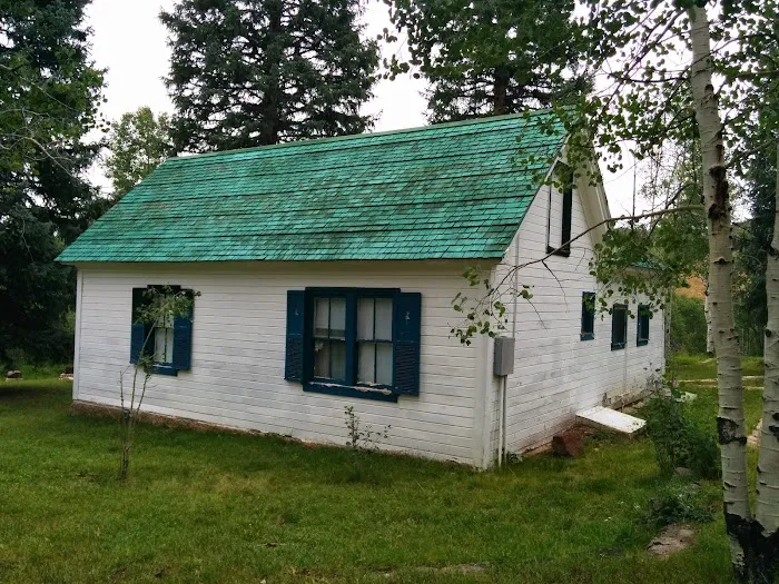 GOOSEBERRY ADMIN SITE CABINS 0