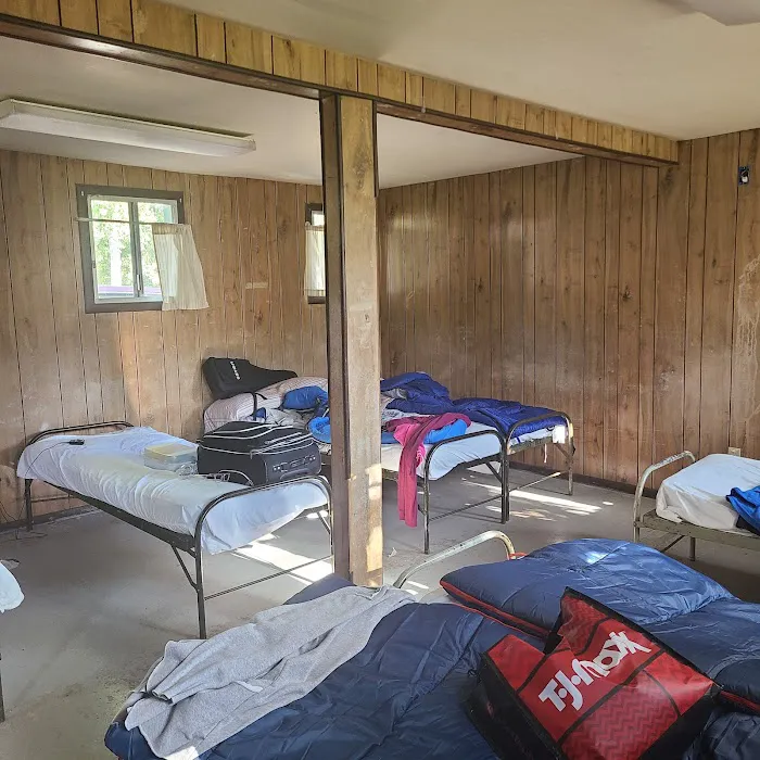 GOOSEBERRY ADMIN SITE CABINS 2