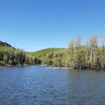 Salina Reservoir CUA Dispersed Campground