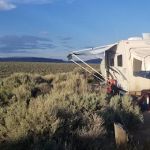 Antelope Flat Campground