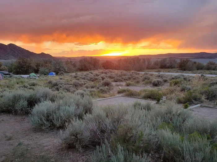 Antelope Flat Campground 3