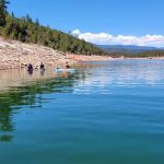 Dutch John Draw Group Campground