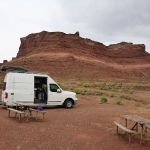 Hite Marina Campground