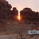 Ticaboo Hite Outpost