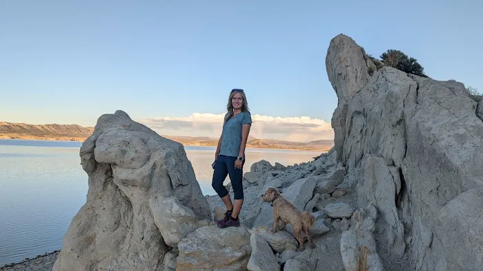 Lucerne Campground 1