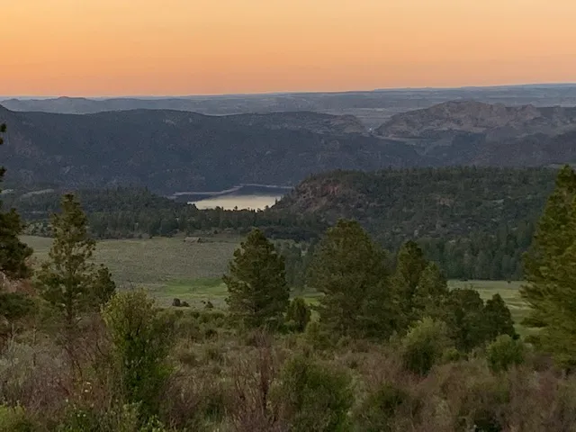 Flaming Gorge / Manila KOA Journey 2