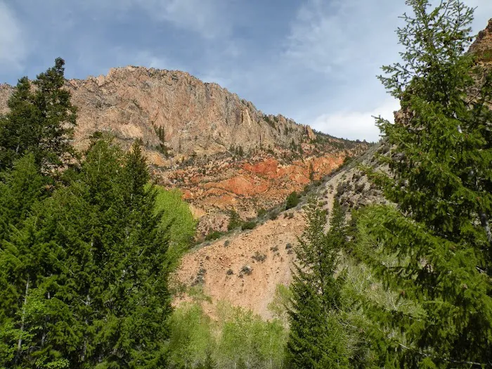 Flaming Gorge / Manila KOA Journey 9