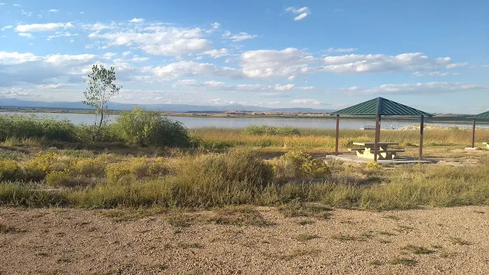 Pelican Lake Campground 0