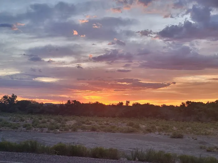 Pelican Lake Campground 5