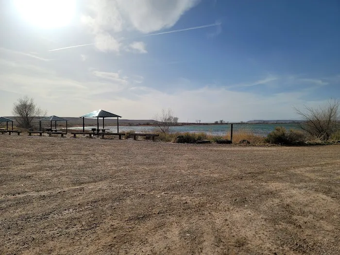 Pelican Lake Campground 4