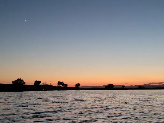 Pelican Lake Campground 3