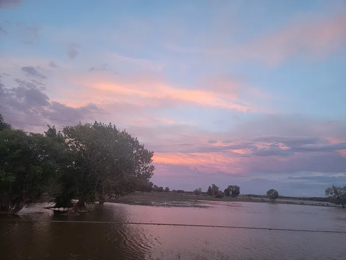 Pelican Lake Campground 8