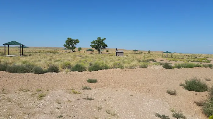 Pelican Lake Campground 9
