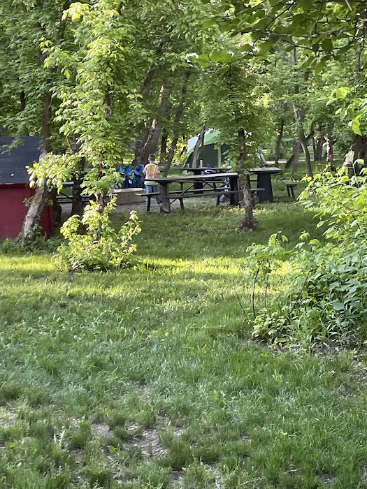 Camp Zarahemla 4