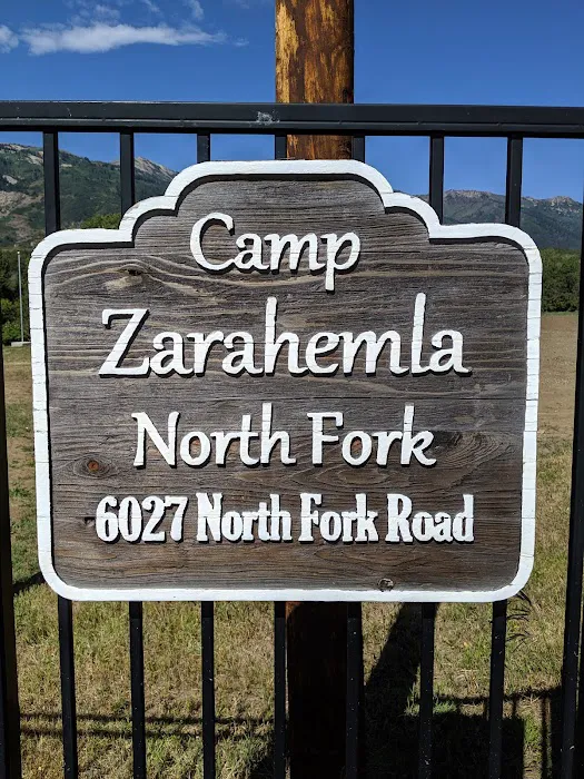 Camp Zarahemla 7