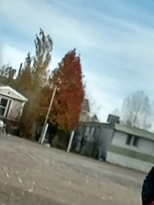 Mountainwest Mobile Home Campground 3