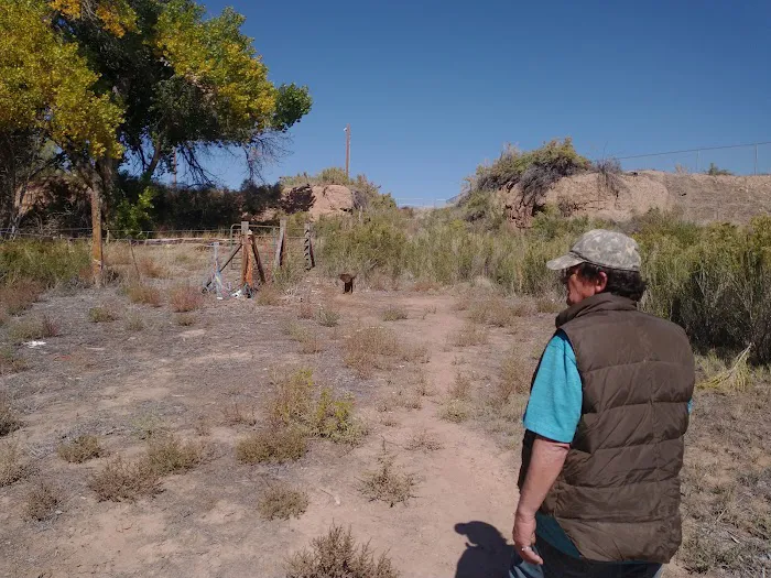 Mountainwest Mobile Home Campground 4