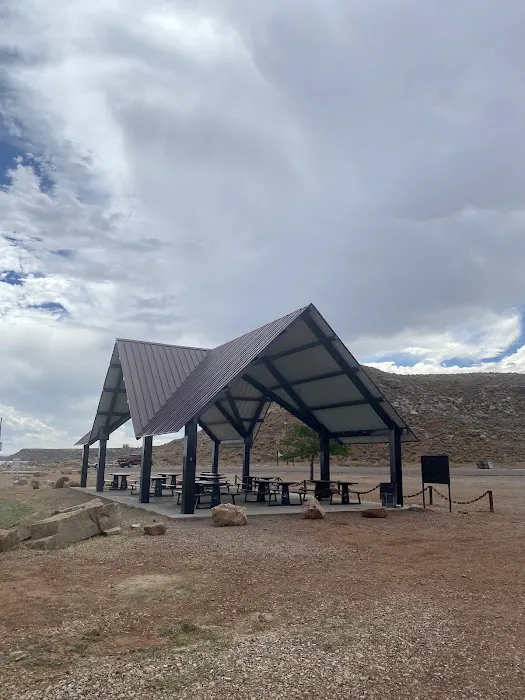 Bottle Hollow Campground 0