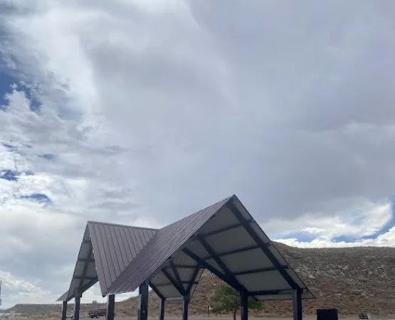 Bottle Hollow Campground