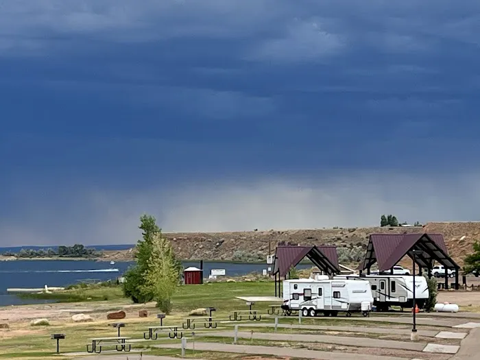 Bottle Hollow Campground 5