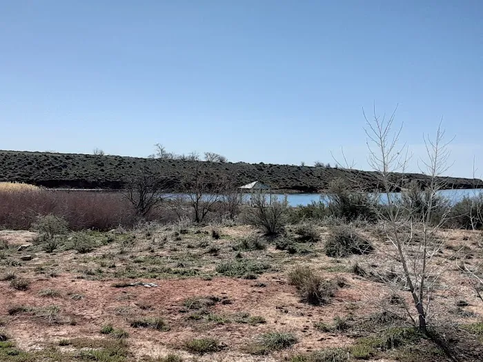 Bottle Hollow Campground 8