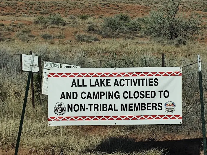 Bottle Hollow Campground 6