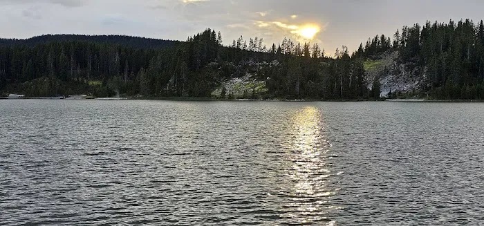 Basin Bay Point 2